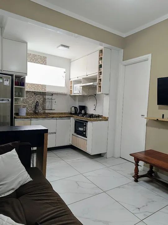foto - Santos - José Menino