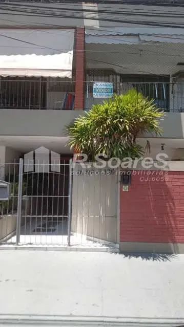Apartamento - Padrão / Residencial / Vila Valqueire