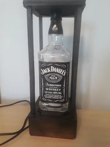 Abajour Jack Daniels   - Foto 6