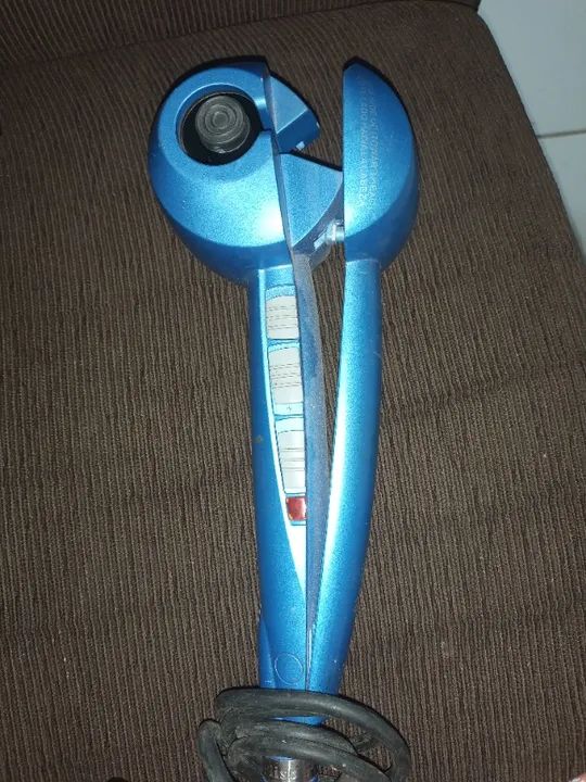 Modelador de cachos- Miracurl - Foto 5