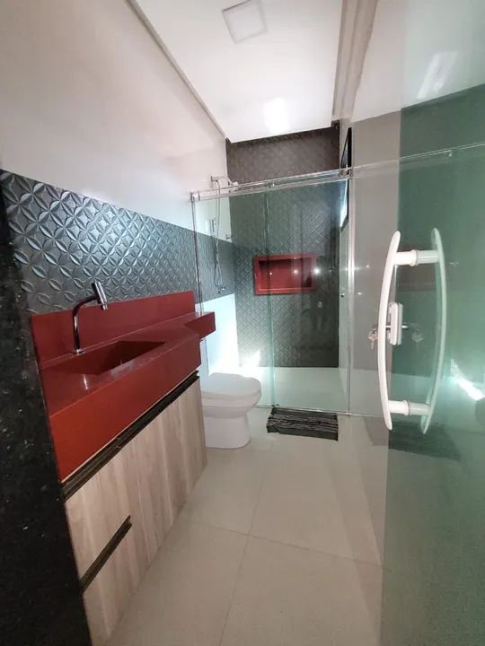 -  Casa no Anil - Foto 2