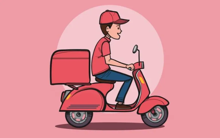 Motoboy delivery - final de semana Novo Eldorado