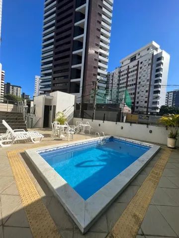 Apto 3/4 e 2 suítes no Edifício Vancouver de 90 m² com 2 vagas por 399.999, Natal - Foto 4
