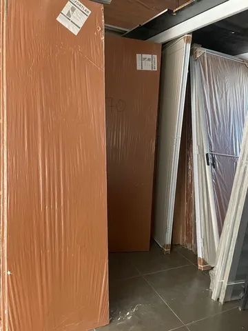 Portas vários modelos e medidas - ENTREGAMOS  - Foto 6