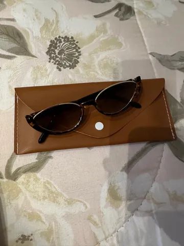 Óculos de sol 