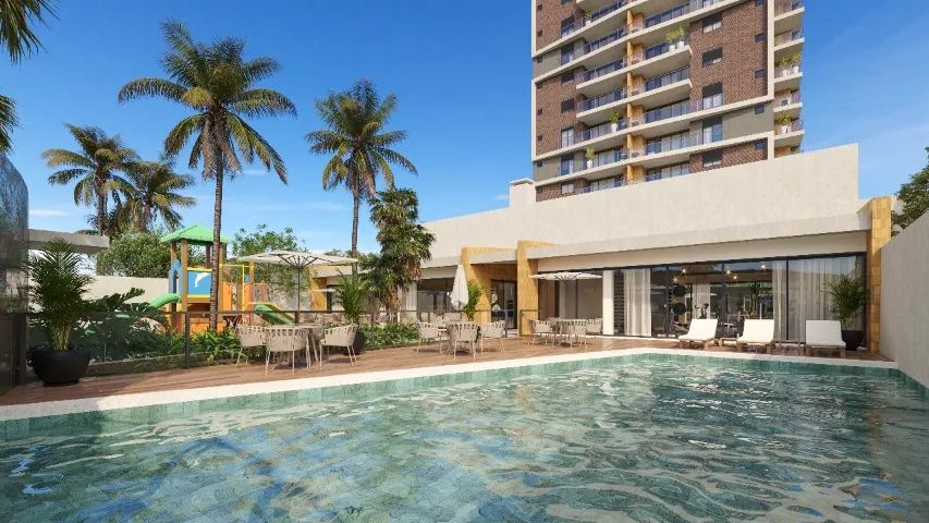 ST. Maarten Residencial em Balneário Rincão - Foto 3