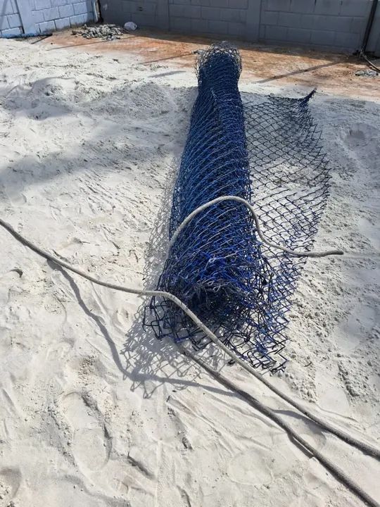 Tela de galvanizado pvc - Foto 5