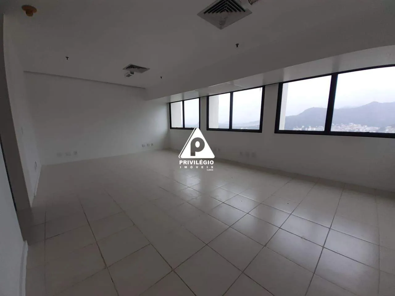 Sala à venda, BARRA DA TIJUCA - RIO DE JANEIRO/RJ