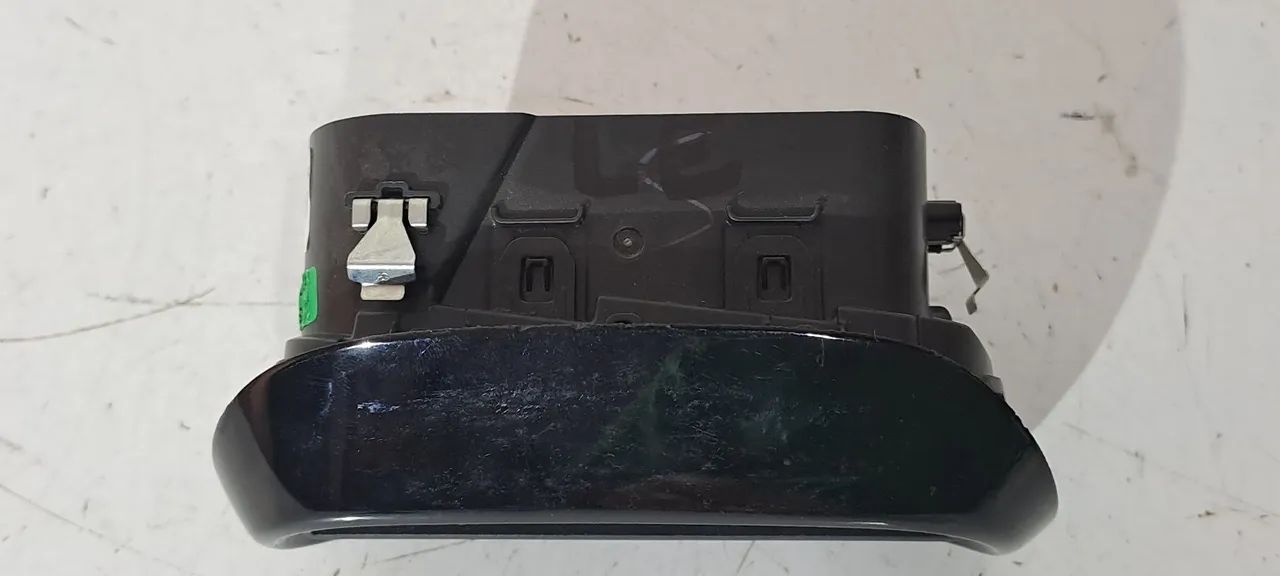 Difusor ar lateral esquerdo C4 Cactus ( COM DETALHE ) - Foto 4