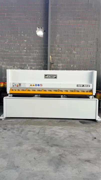 Guilhotina CN, NEWTON - Foto 6