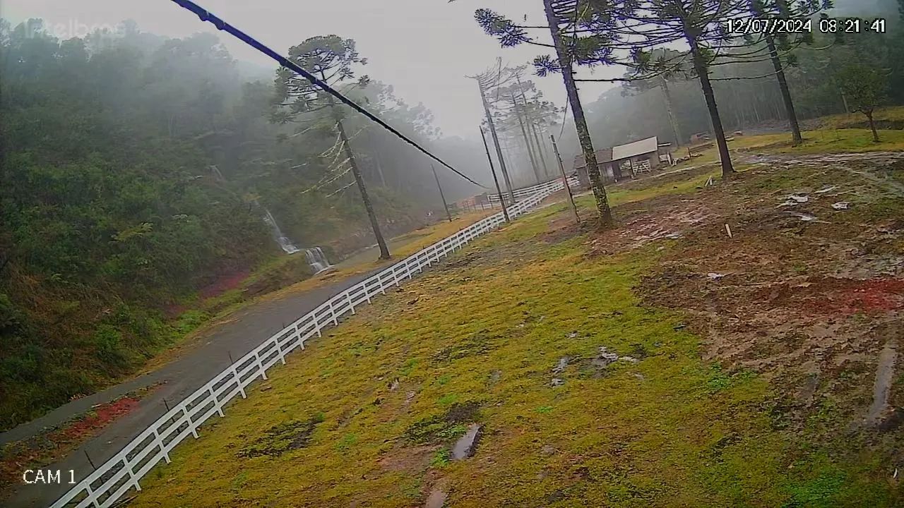 Sítio com cachoeira paradisíaca! - Foto 10