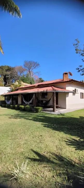 Chácara em Porta do Sol, Mairinque/SP com terreno plano! - Foto 5