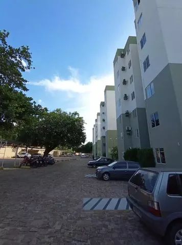 COND. BOSQUE LESTE - BAIRRO; PEDRA MOLE - Foto 2