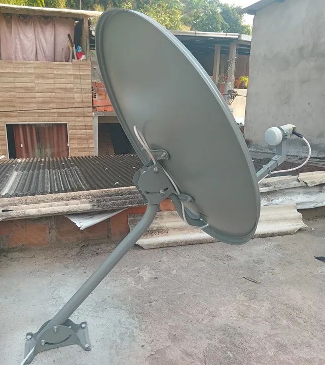 Antenista profissional  - Foto 2
