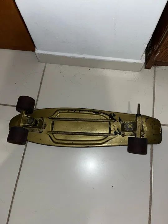 Skate minilong  - Foto 2