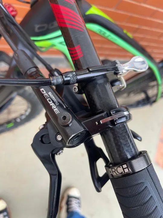 Bicicleta Oggi 29 - Foto 4