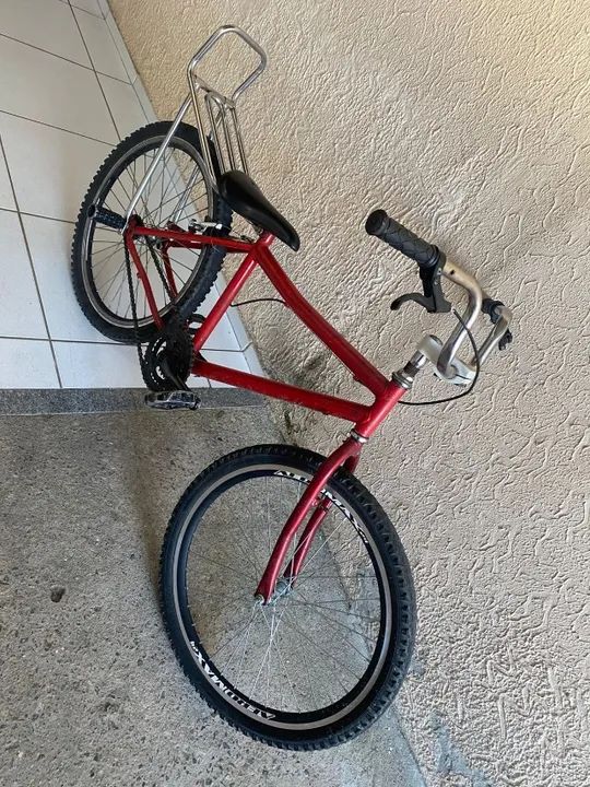 Bike, Bicicleta aro 24 -  - Foto 2