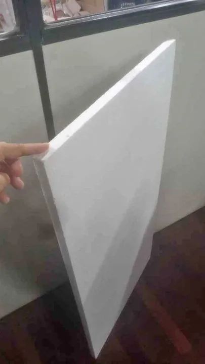 Placas de isopor para parede 