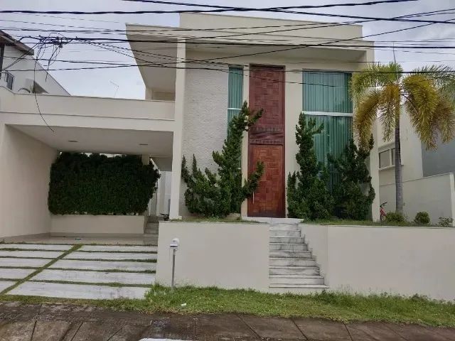 Casa Duplex 3/4 e 3 suítes no Bosque das Palmeiras de 300 m², 4 vagas por 1.300.000