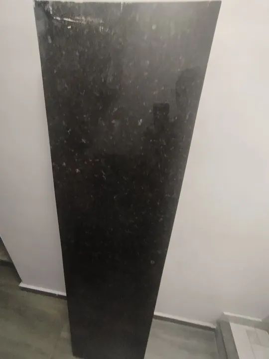 Banca de mármore  - Foto 2