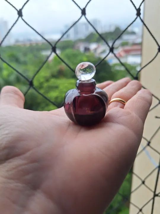 Miniatura de perfume importado  - Foto 3