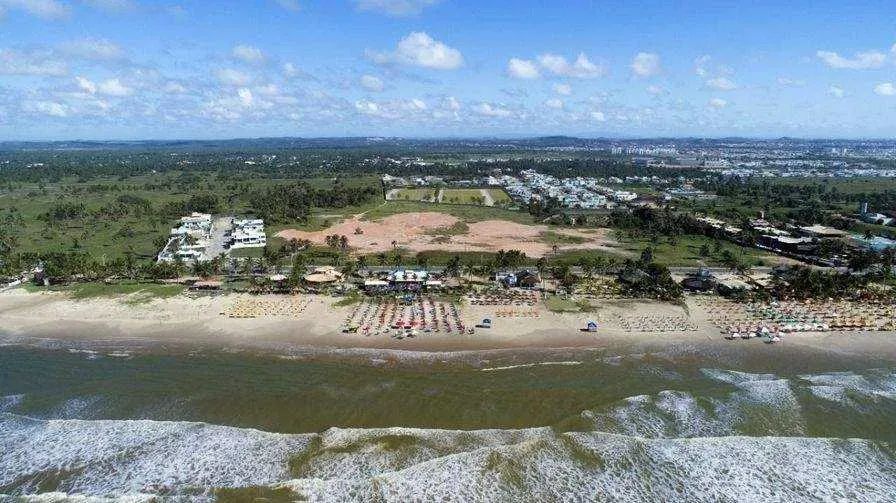 Lote à venda no Reserva Buena Vista  Robalo, Aracaju/SE - 52084 # - Foto 3