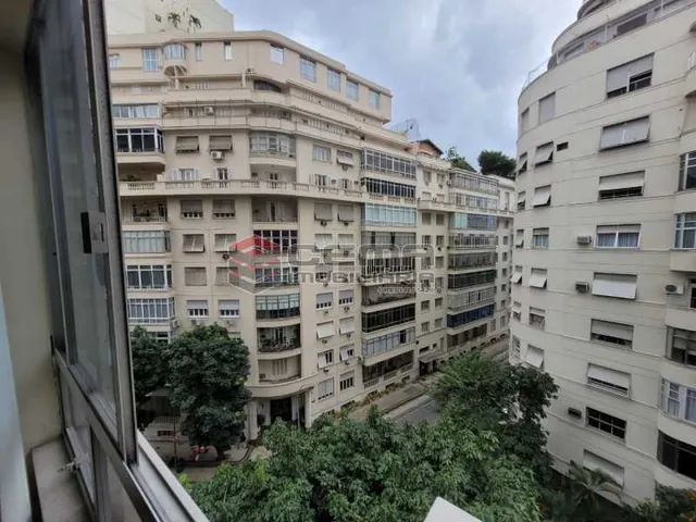 Apartamento - Padrão / Residencial / Flamengo