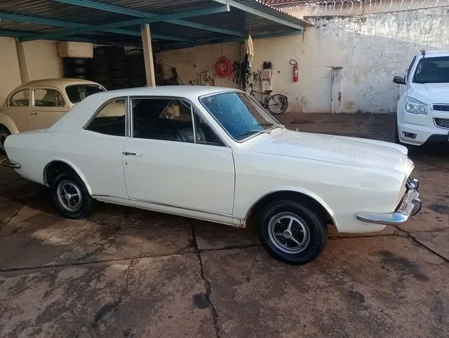 Corcel luxo 1976/1976 - Foto 4
