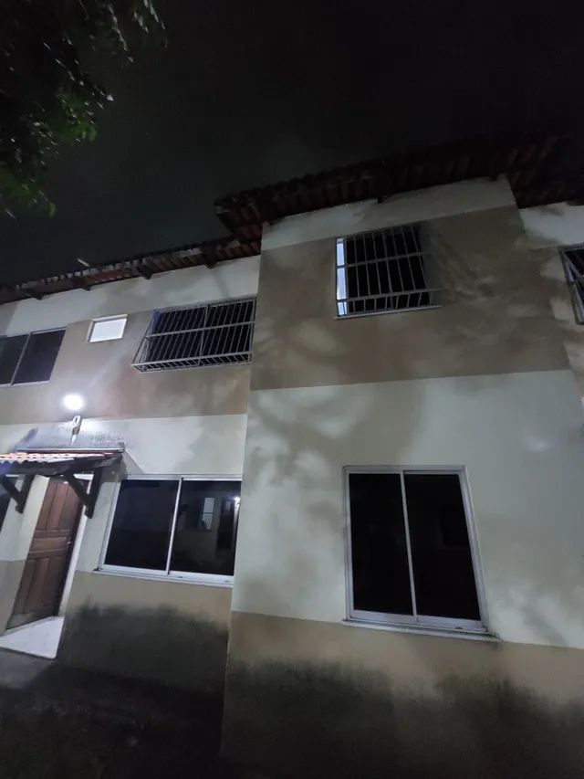 Captação de Apartamento a venda na Rua Vicente Ferreira Góes, Alto da Mangueira, Maracanaú, CE