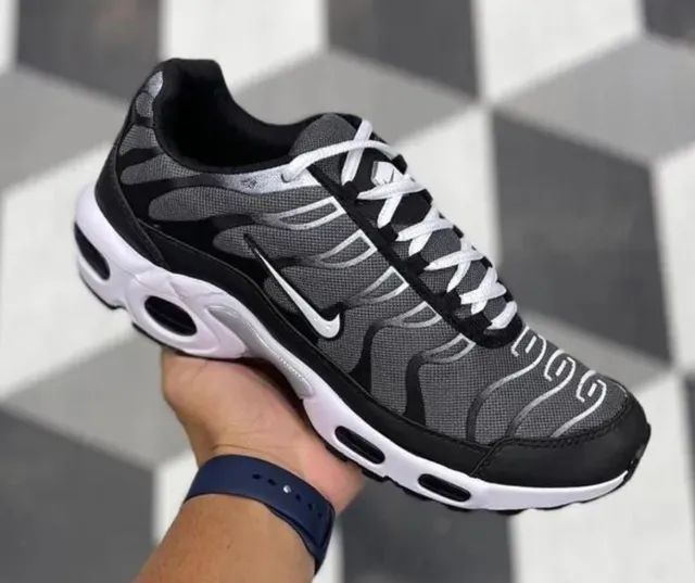TÊNIS MASCULINO FEMININO ENTREGAMOS  - Foto 2