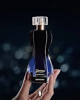 Perfume Glamour Midnight O Boticário - Foto 3