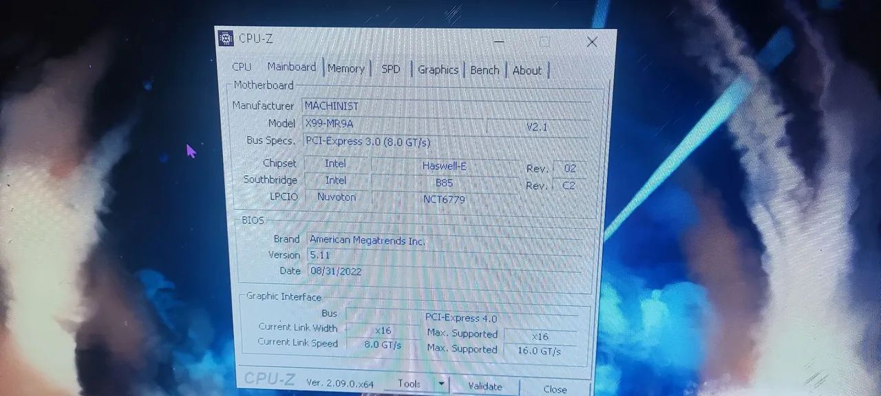 Pc gamer Xenon x99 - Foto 2