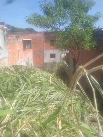 Captação de Terreno a venda na Rua dos Girassóis, Residencial Colinas de São José, Itapevi, SP