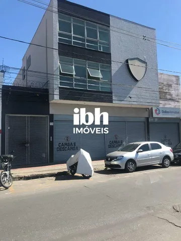 Prédio Comercial à venda, São Luiz - Belo Horizonte/MG