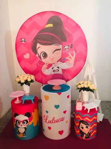 Decoração Luuca - Foto 3
