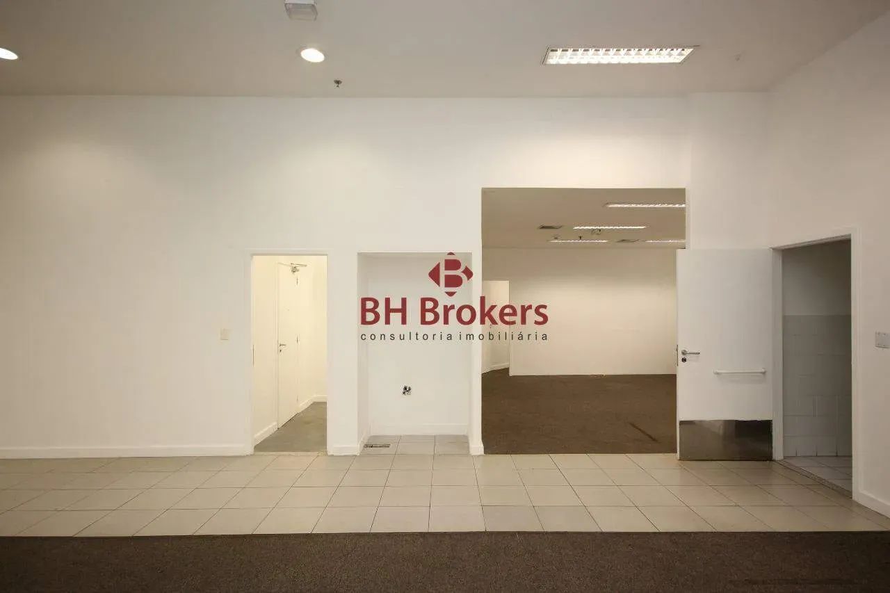 LOJA DE RUA PARA LOCAÇÃO NA SAVASSI. - Foto 15