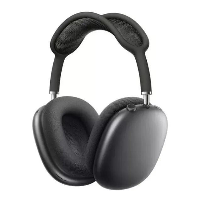Fone De Ouvido Bluetooth sem Fio P9 Headphone Max com Microfone - Foto 3
