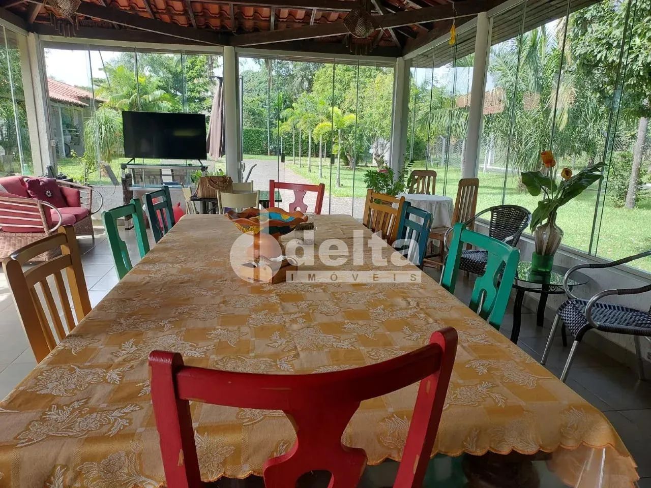 Casa no condomínio Morada do Sol disponível para venda em Uberlândia-MG - Foto 4