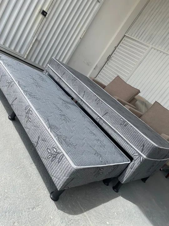 Camas,e colchões  - Foto 2