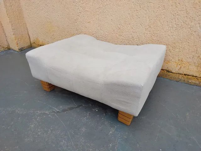 Apoio de pés  - Foto 3