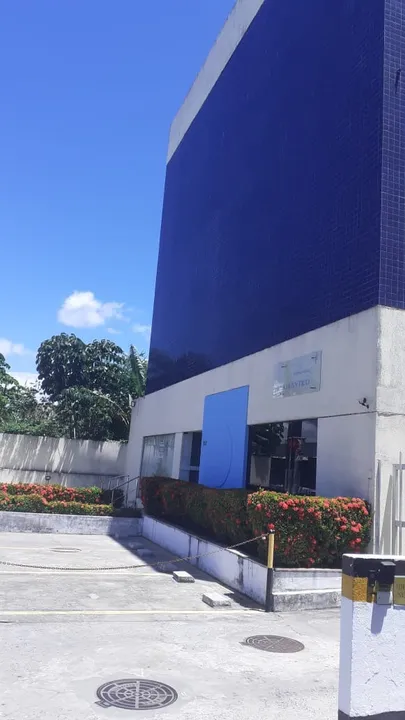 SALA COMERCIAL em LAURO DE FREITAS - BA, PITANGUEIRAS