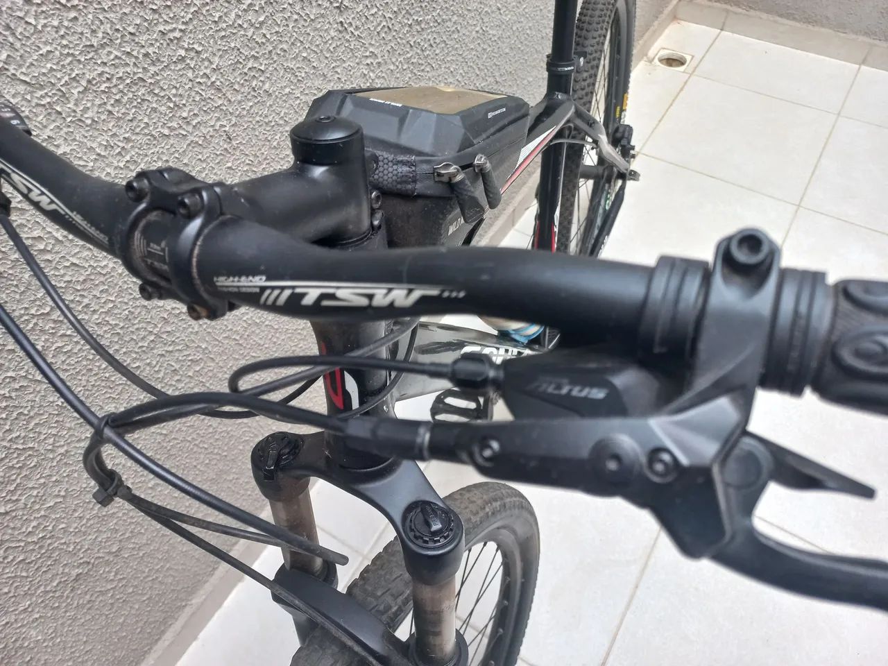 Bicicleta aro 29 - Foto 2