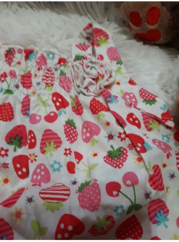 Conjunto Moranguinho64304563063682121