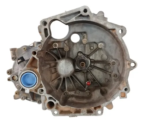 Caixa Câmbio Manual Vw Gol 1.0 2017 A 2022 3 Cilindros