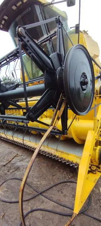 Plataforma flex 15 pés  - Foto 5