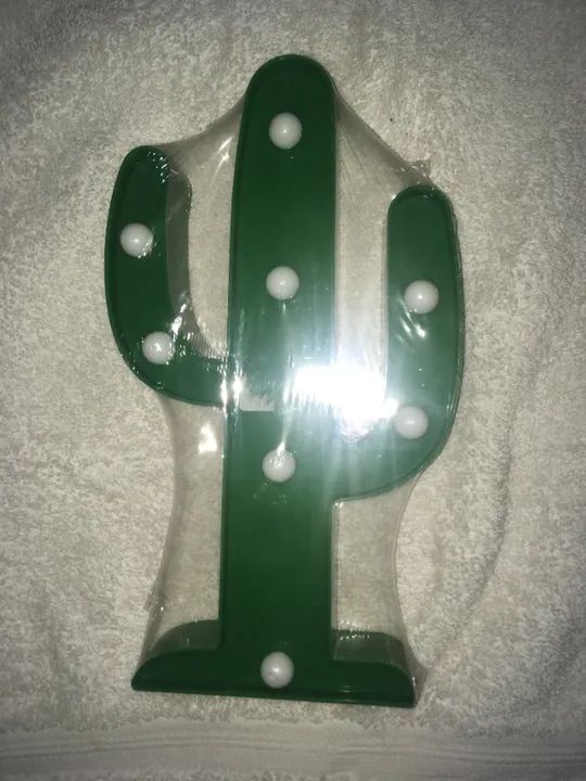 Luminária Cactus - Foto 3
