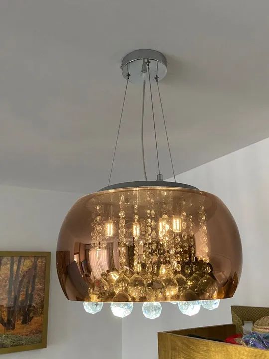 Lustre  - Foto 2