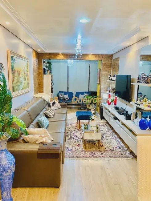 APARTAMENTO RESIDENCIAL em SÃO PAULO - SP, VILA DA SAÚDE. 0m5Hj