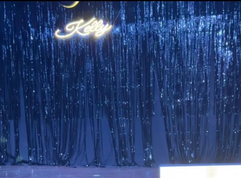 Letreiro Led nome KELLY - Foto 2