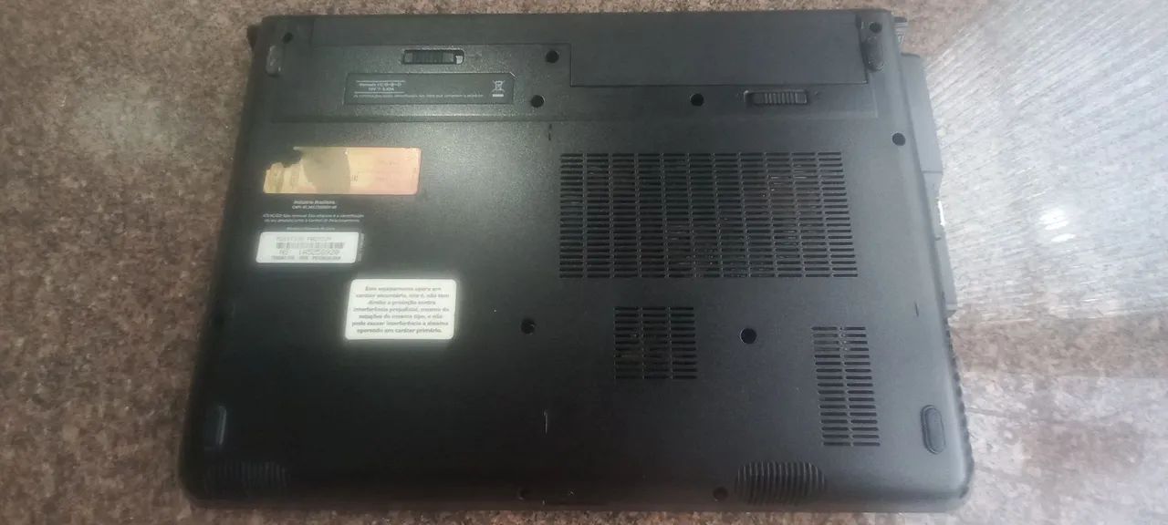 Notebook em ótimo estado Leiam o Anúncio - Foto 6